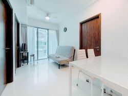 Natura@Hillview (D23), Apartment #602944031